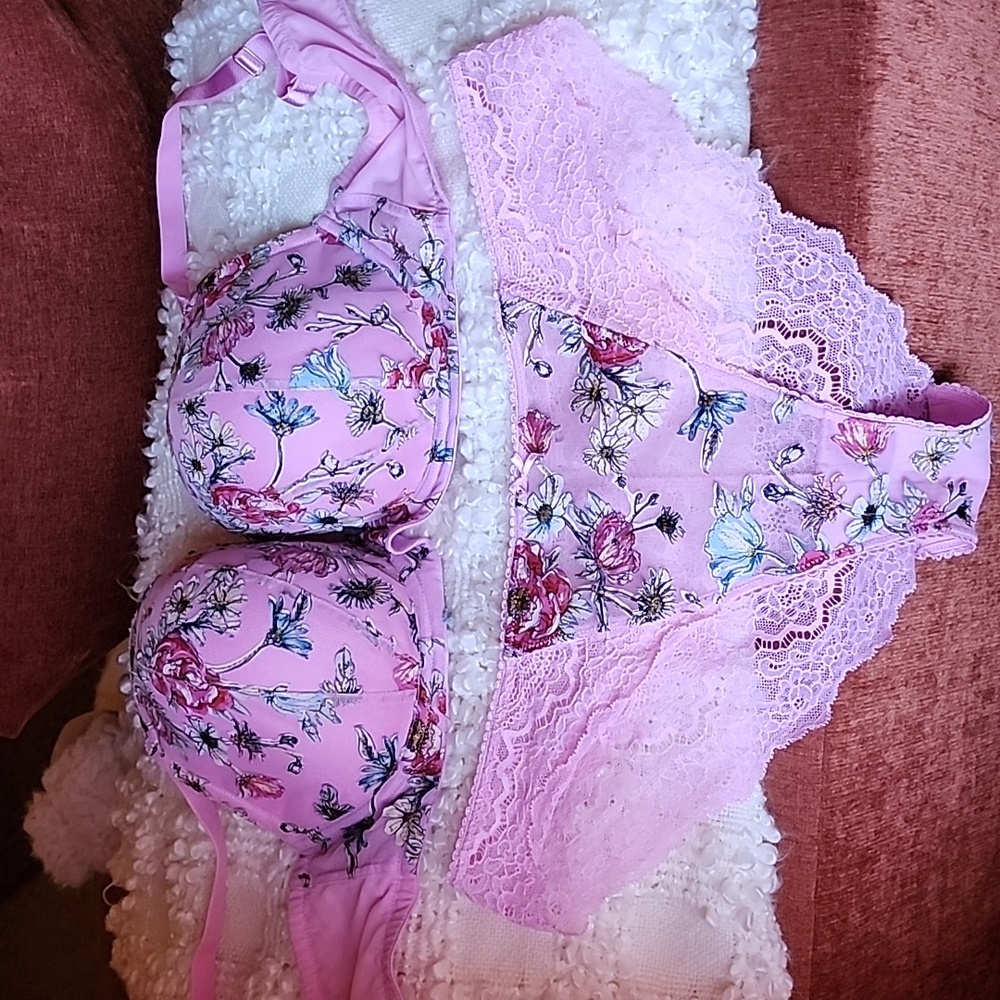 Victoria's Secret Dream Angels Set
